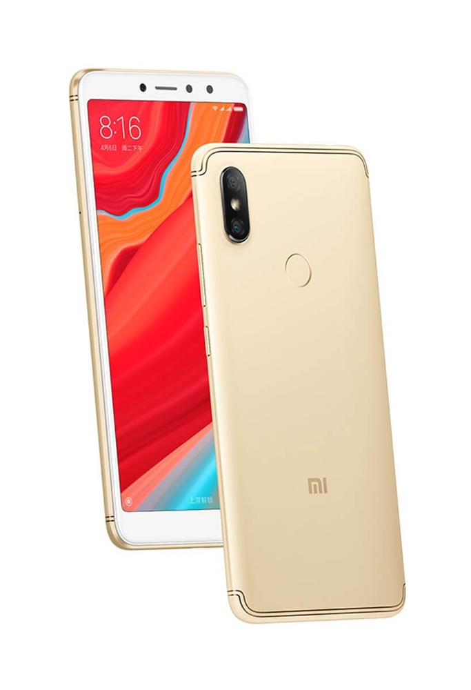 Xiaomi Redmi S2 4GB